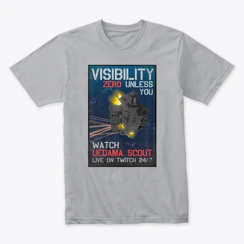 Zero Visibility Apparel